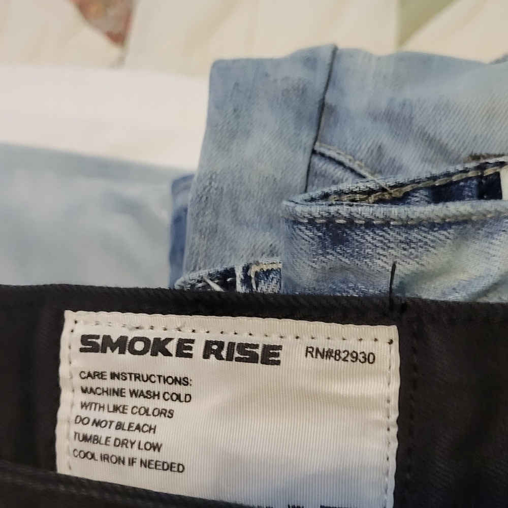 Men's jeans